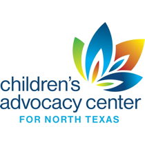 Children's Advocacy Center for North Texas logo