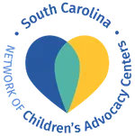 South Carolina Network of Children's Advocacy Centers logo