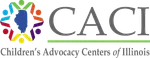 Children's Advocacy Centers of Illinois logo