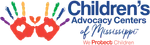 Children's Advocacy Centers of Mississippi logo