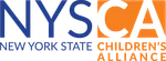 New York State Children's Alliance logo