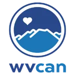 West Virginia Child Advocacy Network (WVCAN) logo